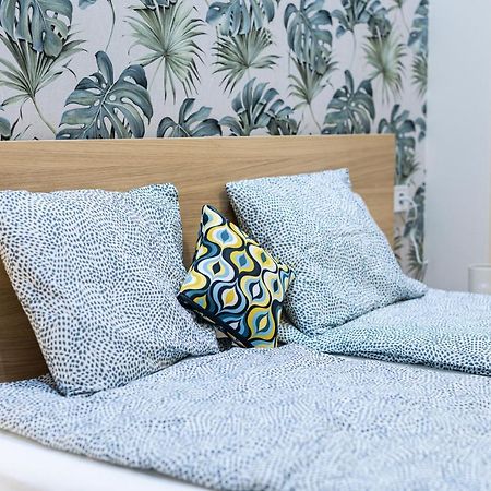 Kmety Deluxe Home With Sauna Budapeszt Zewnętrze zdjęcie