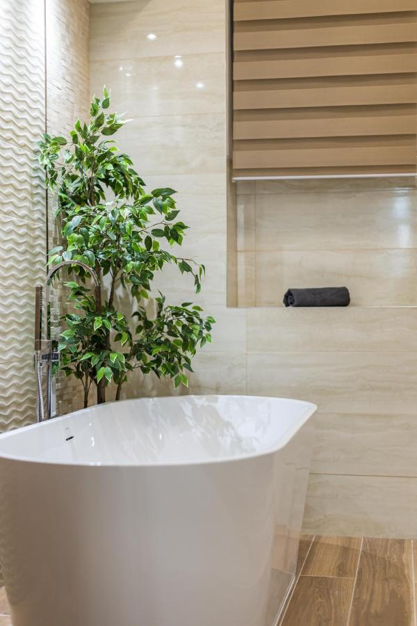 Kmety Deluxe Home With Sauna Budapeszt Zewnętrze zdjęcie