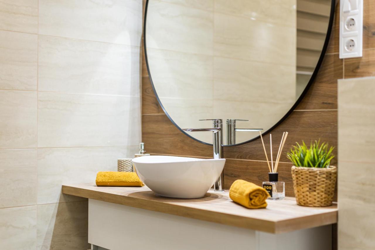Kmety Deluxe Home With Sauna Budapeszt Zewnętrze zdjęcie