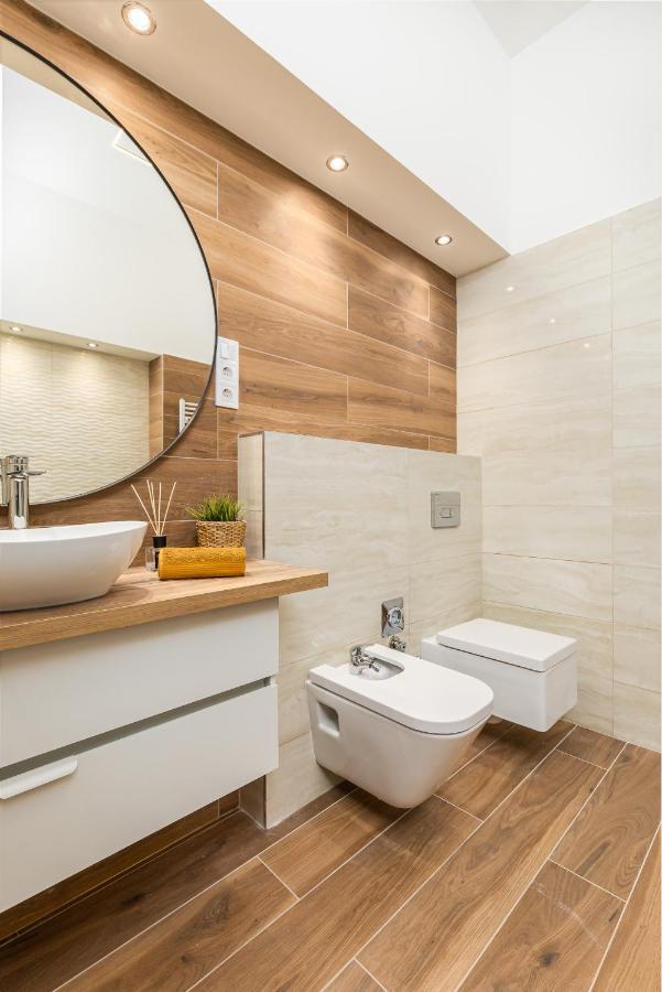 Kmety Deluxe Home With Sauna Budapeszt Zewnętrze zdjęcie