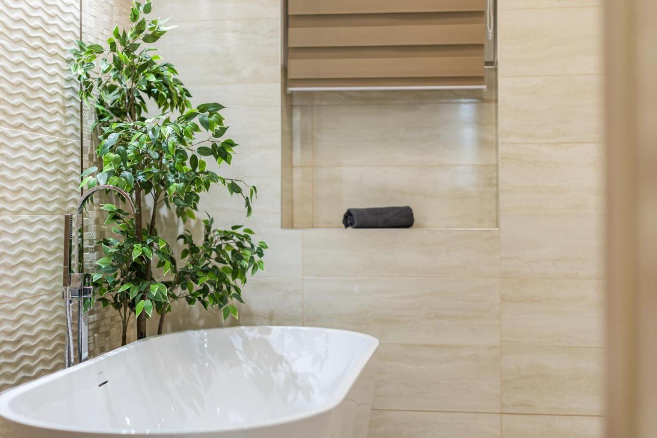 Kmety Deluxe Home With Sauna Budapeszt Zewnętrze zdjęcie