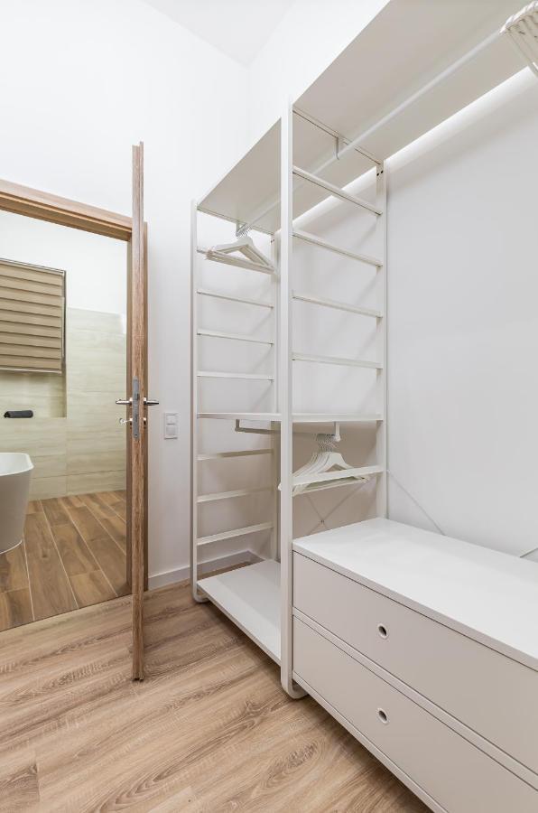 Kmety Deluxe Home With Sauna Budapeszt Zewnętrze zdjęcie