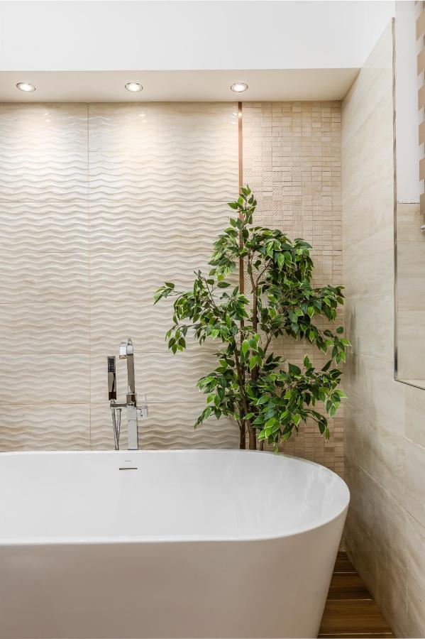 Kmety Deluxe Home With Sauna Budapeszt Zewnętrze zdjęcie