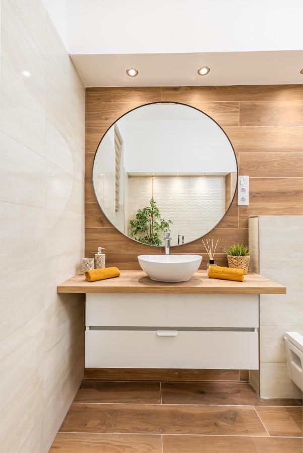 Kmety Deluxe Home With Sauna Budapeszt Zewnętrze zdjęcie