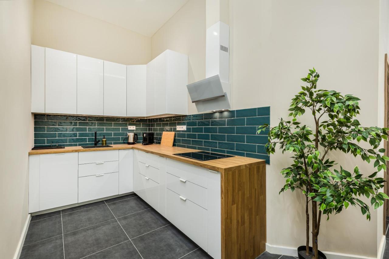 Kmety Deluxe Home With Sauna Budapeszt Zewnętrze zdjęcie