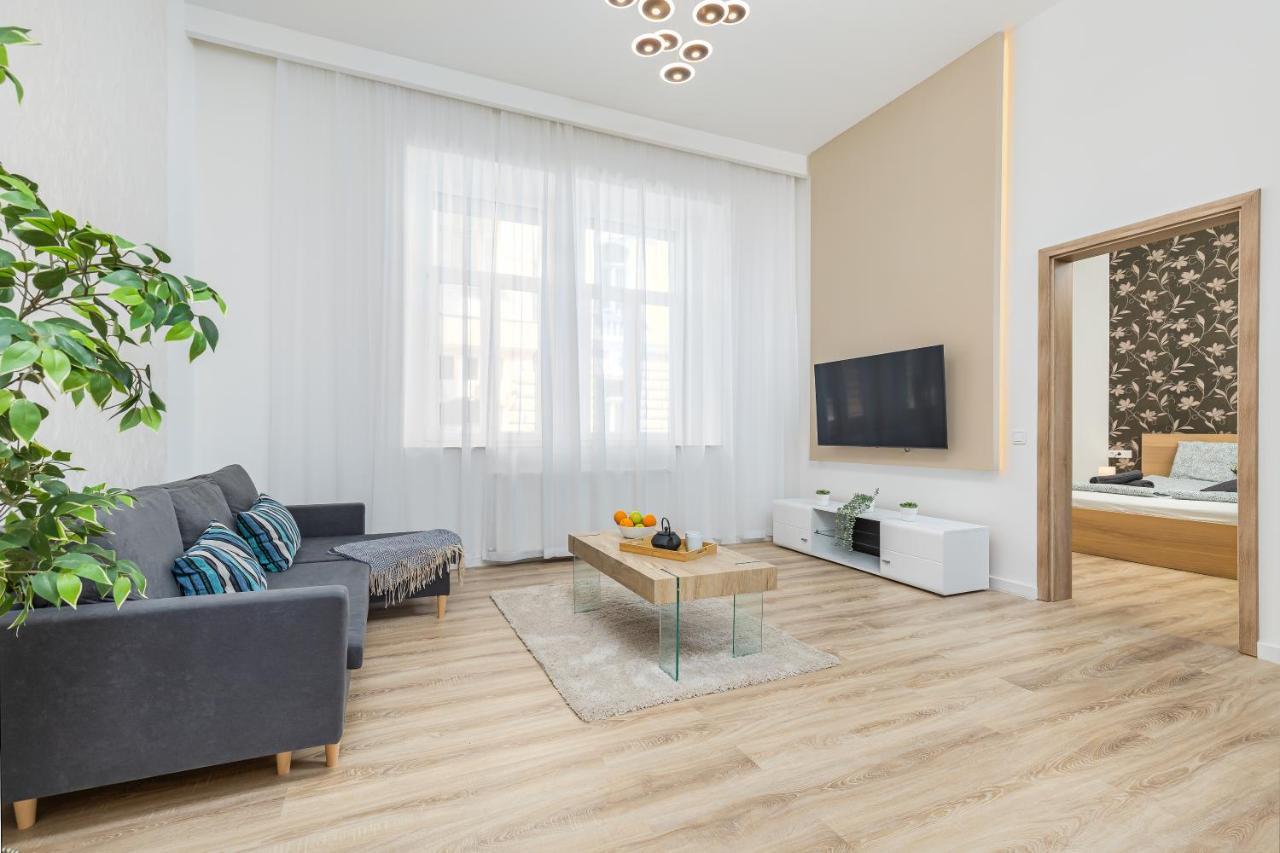 Kmety Deluxe Home With Sauna Budapeszt Zewnętrze zdjęcie