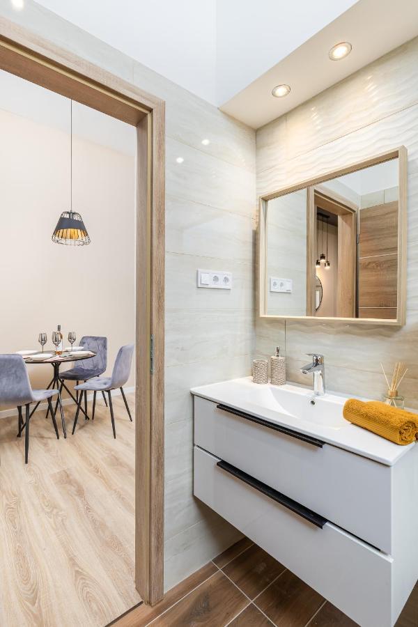 Kmety Deluxe Home With Sauna Budapeszt Zewnętrze zdjęcie