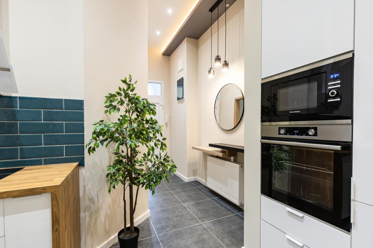 Kmety Deluxe Home With Sauna Budapeszt Zewnętrze zdjęcie