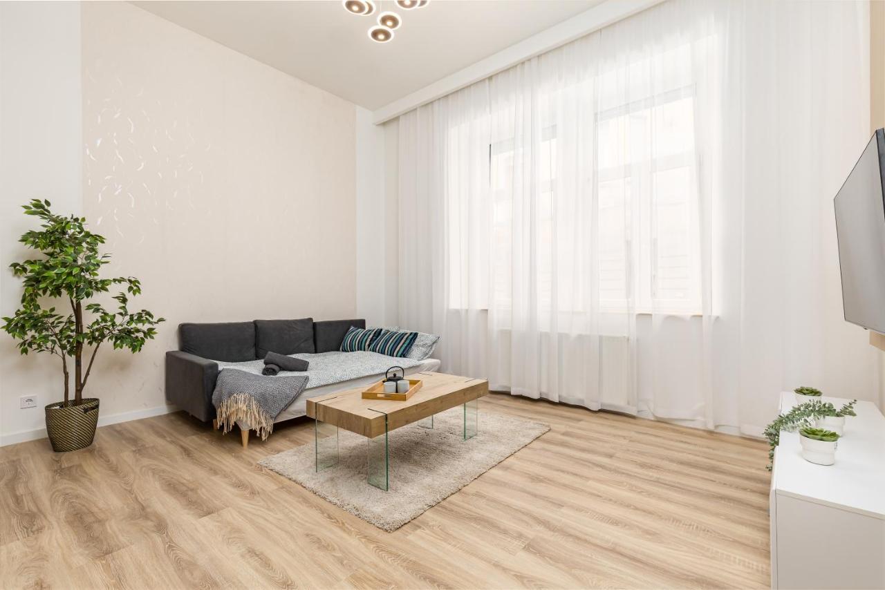Kmety Deluxe Home With Sauna Budapeszt Zewnętrze zdjęcie